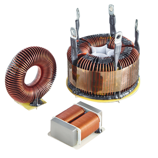 inductor